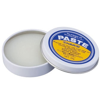 用于金属板材的助焊剂（Hakko Paste）HAKKO白光35057617